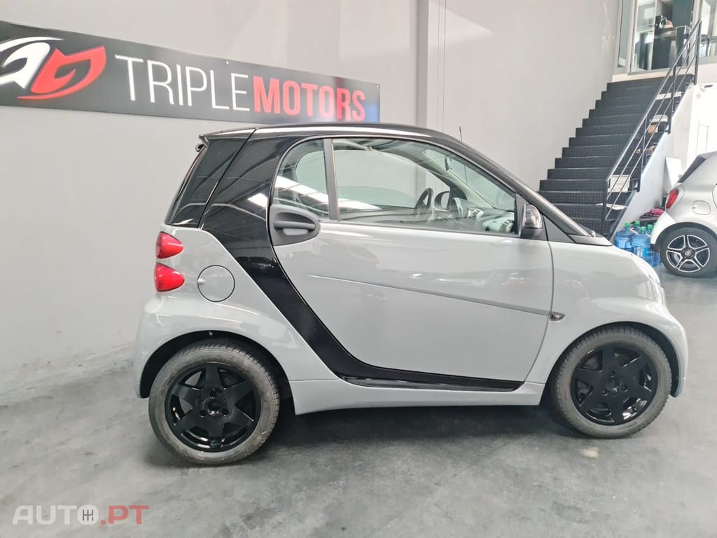 Smart ForTwo 0.8 cdi Pure 45