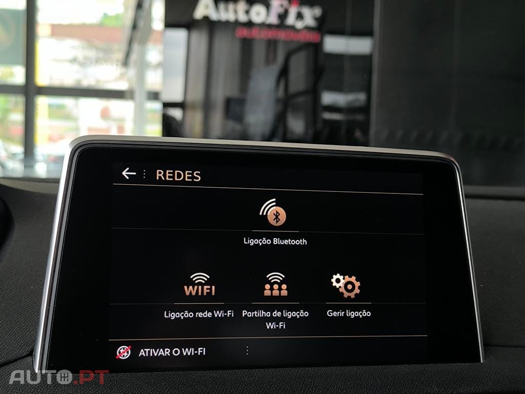 Peugeot 5008 1.5 BlueHDi GT Line EAT8