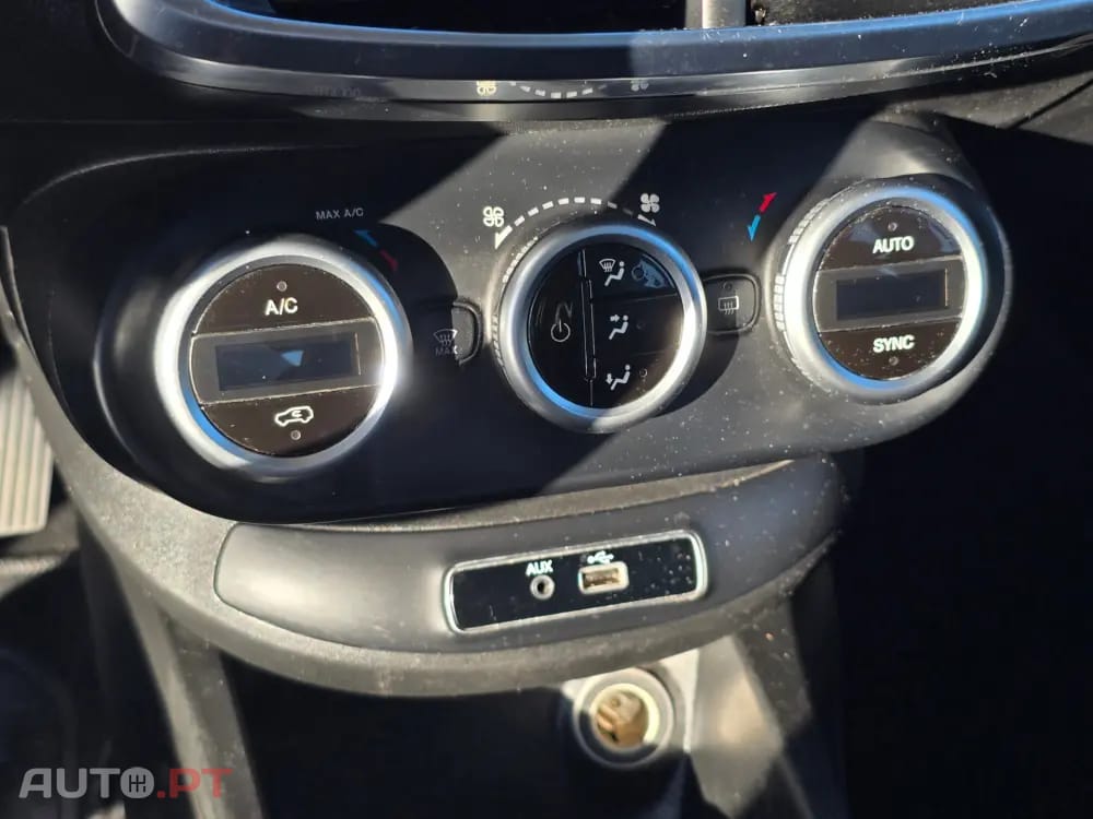 Fiat 500X 1.3 MJ Urban