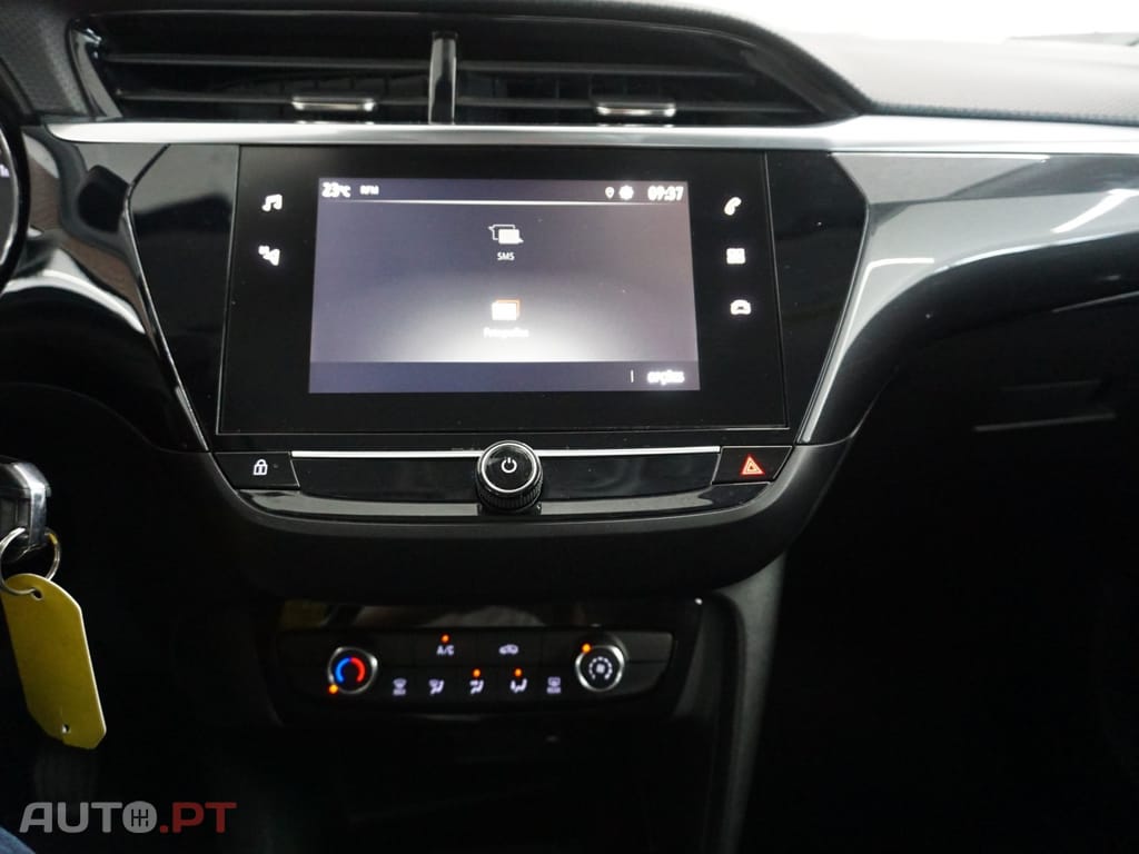 Opel Corsa 1.2 T Edition