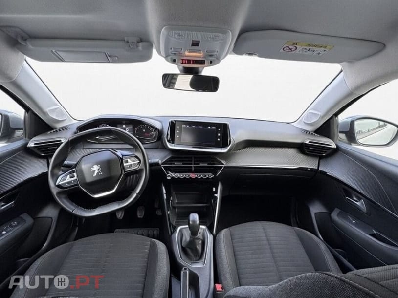 Peugeot 208 1.2 PureTech Active Pack