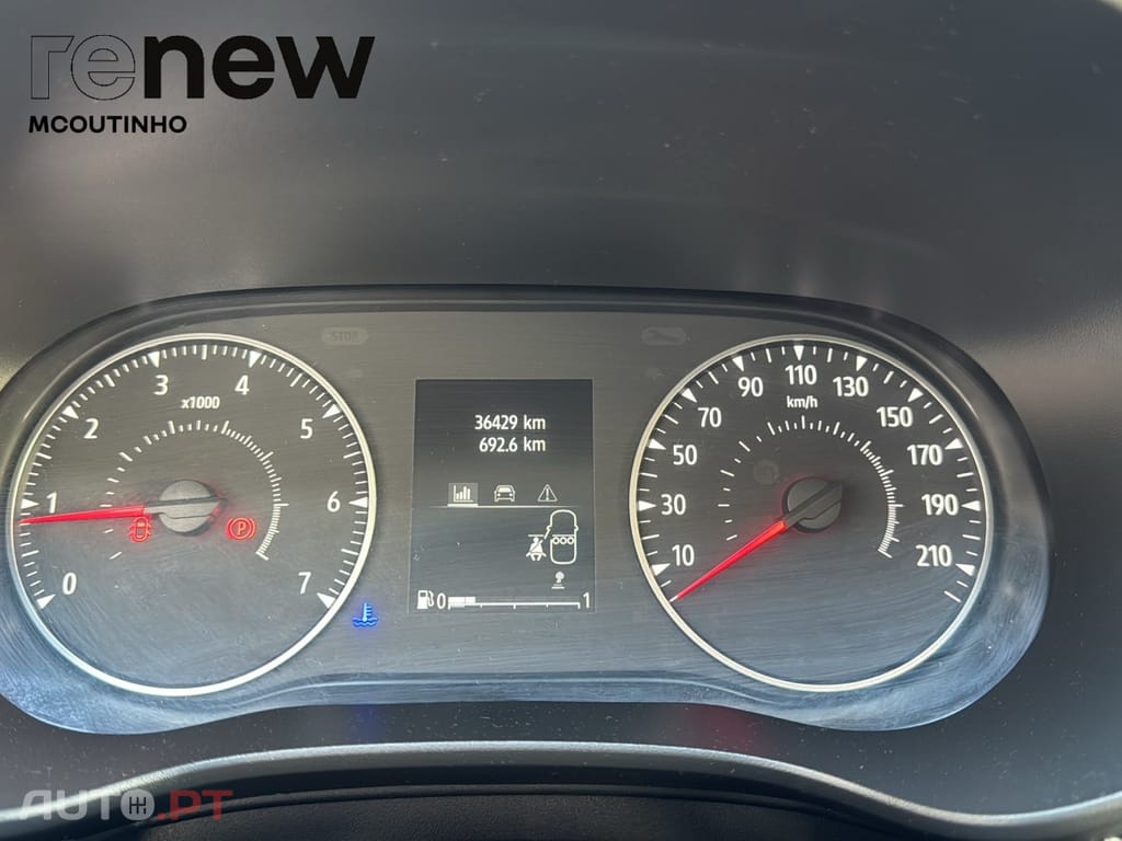 Dacia Sandero Sandero Stepway Expression ECO-G 100 Bi-Fuel