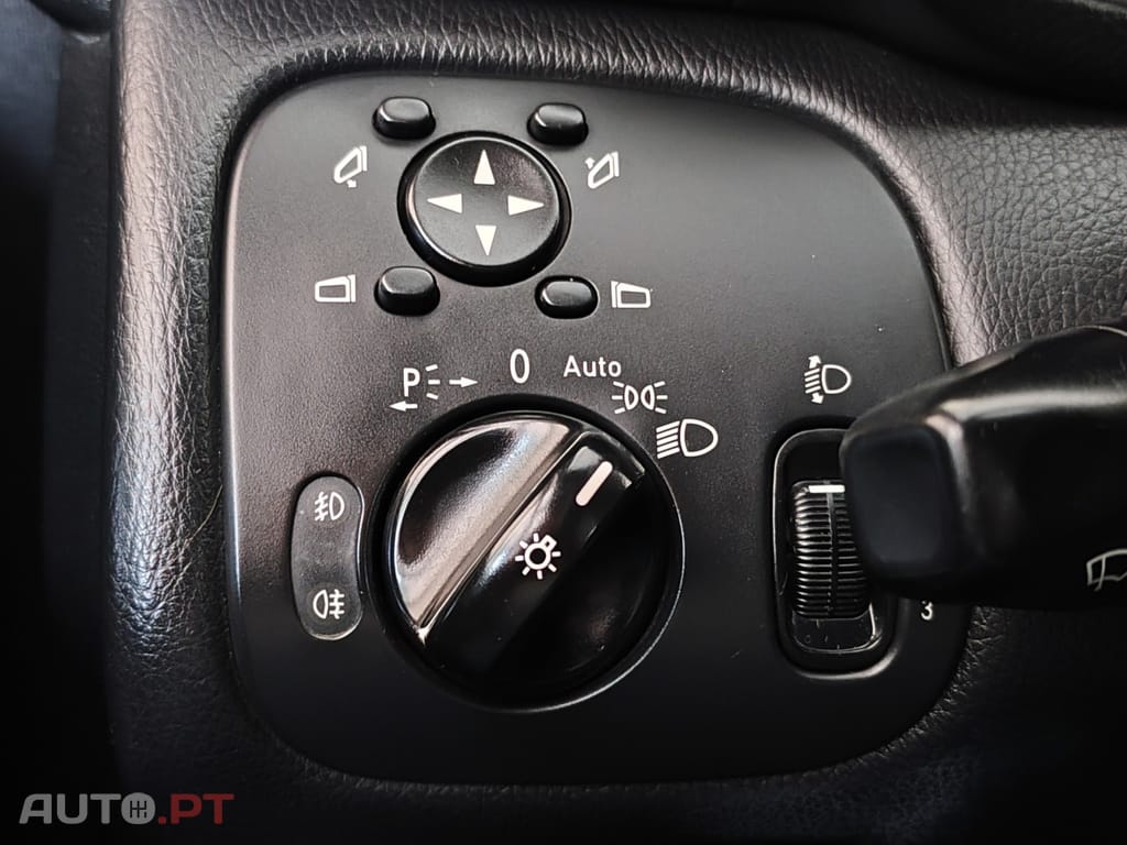 Mercedes-Benz C 200 CDI Avantgarde