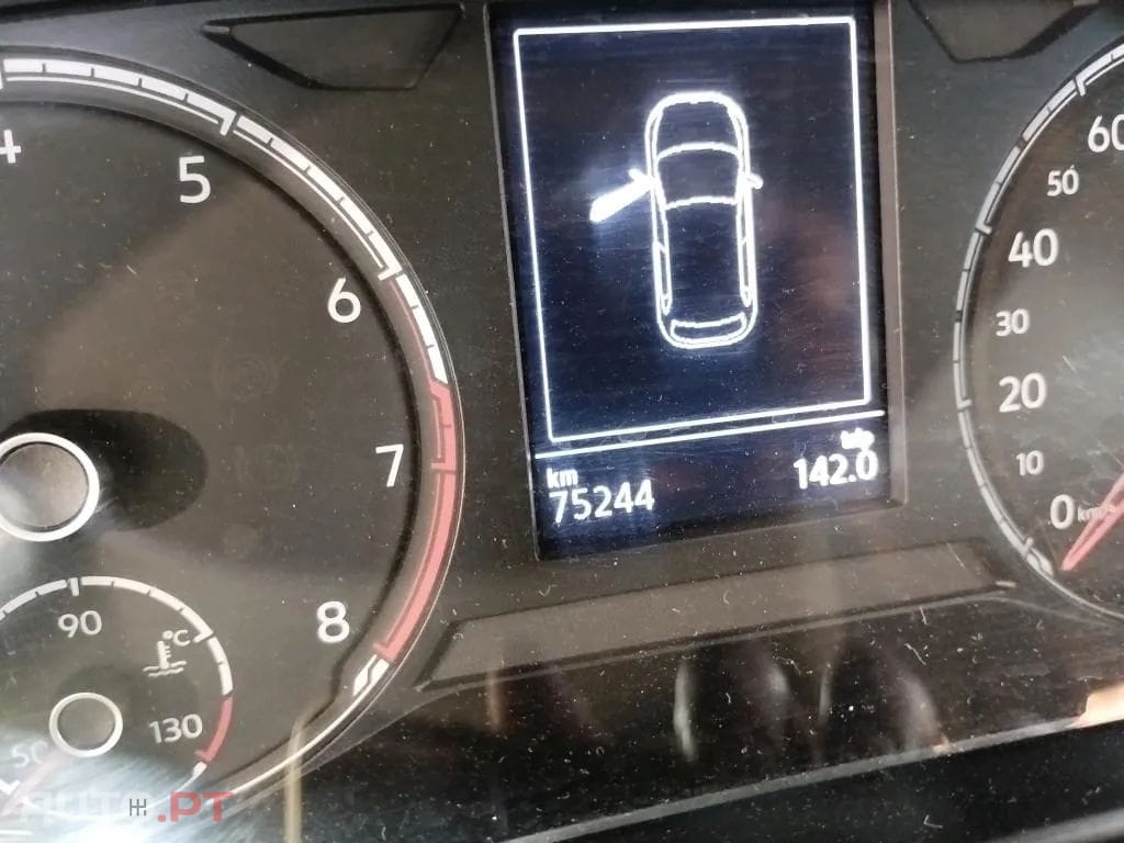 Volkswagen Polo 1.0 TSI Confortline