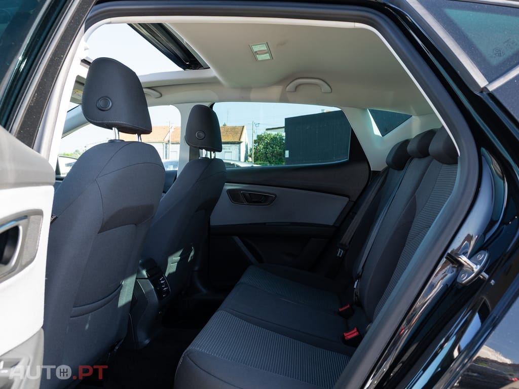Seat Leon 1.0 EcoTSI Style S/S