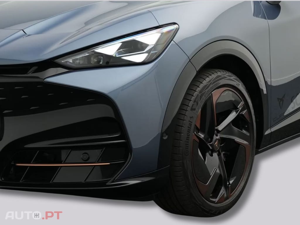 Cupra Tavascan Endurance I.V.A DEDUTÍVEL 