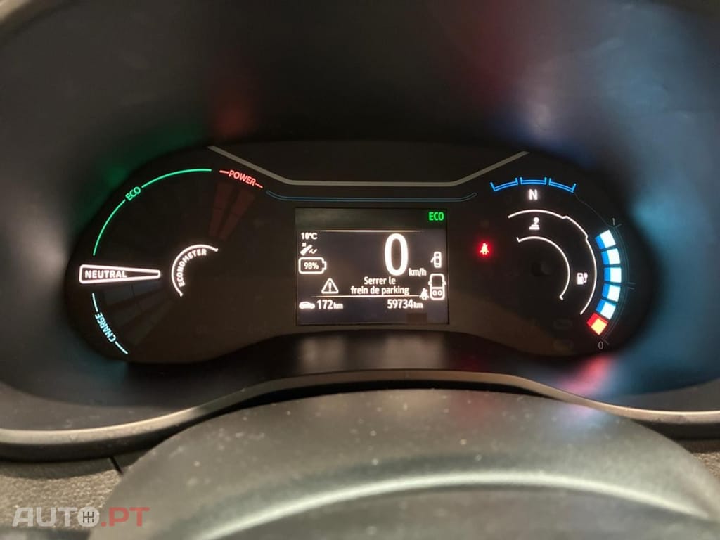 Dacia Spring Business