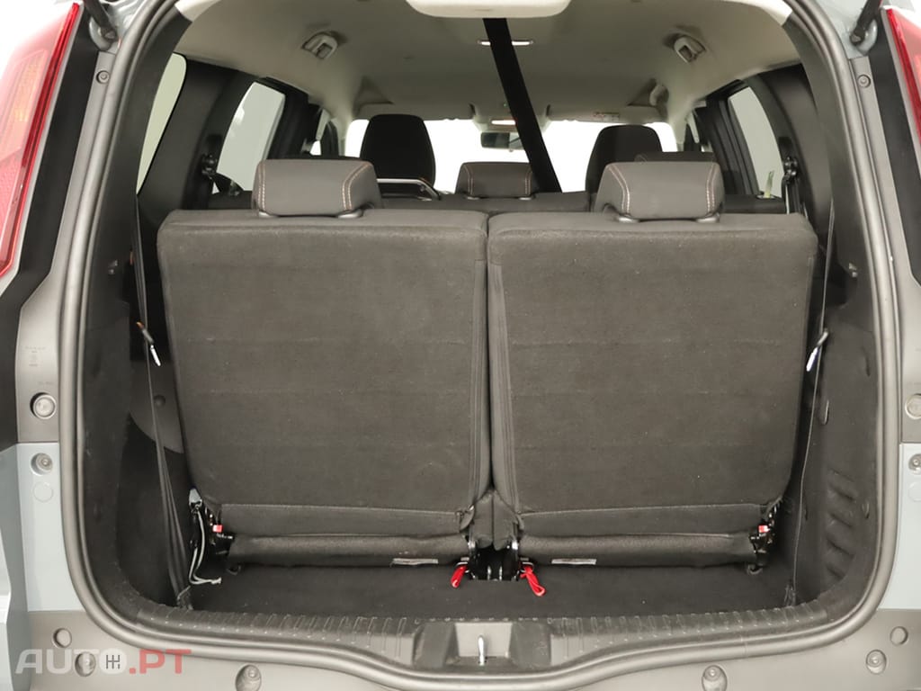 Dacia Jogger Jogger 1.0 ECO-G Extreme+ Up&Go 7L Bi-Fuel