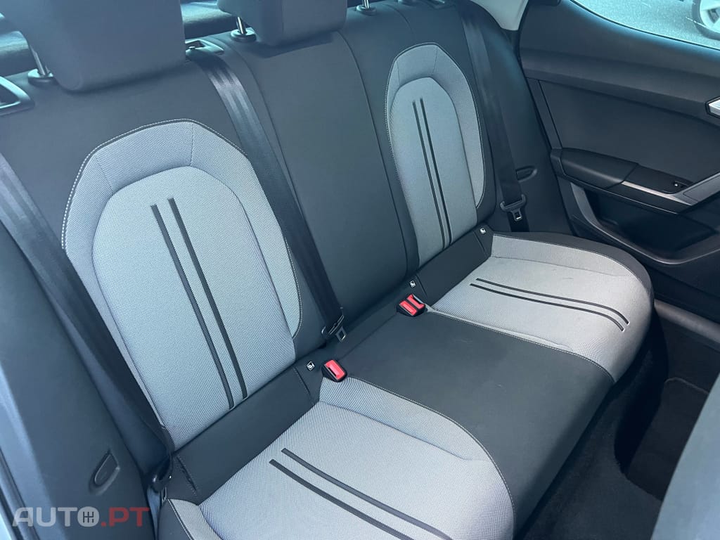 Seat Leon 1.0 TSi Style