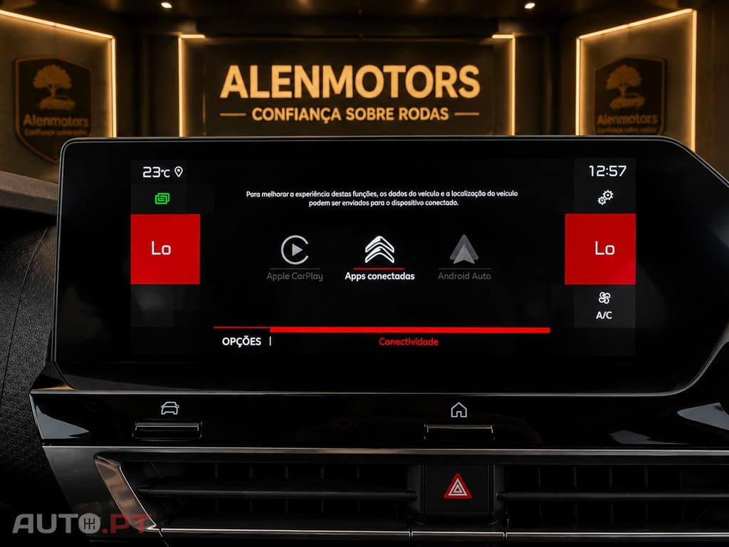 Citroen C4 1.2 PureTech Shine Pack EAT8