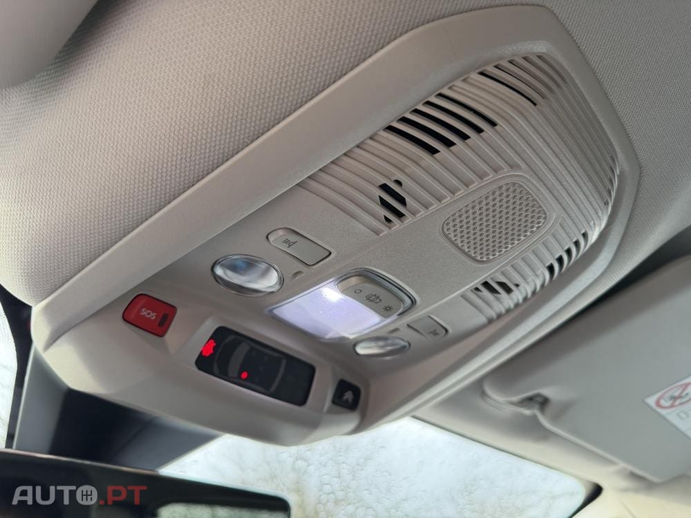 Citroen C5 Aircross 1.6 Hybrid E-Series Collection e-EAT8