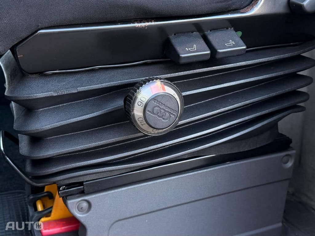 Iveco Daily 3.0 180 CV CONGELAÇÃO