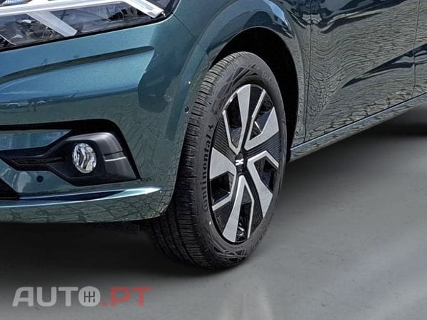 Dacia Sandero TCe 90 Expression