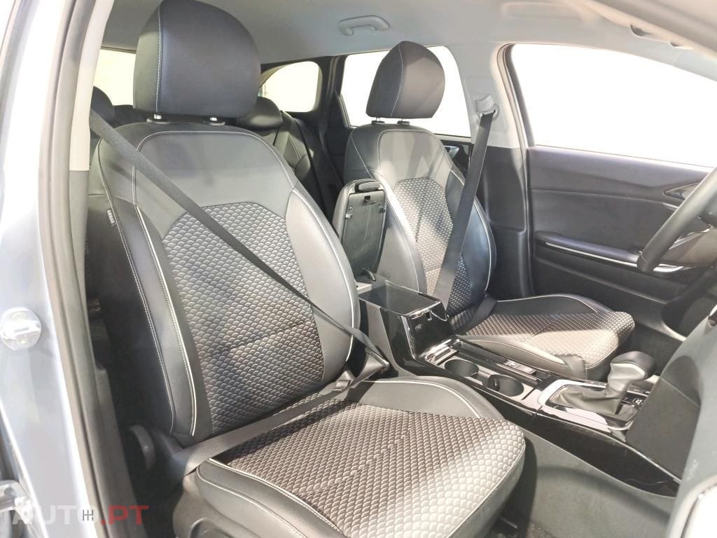 Kia Ceed 1.6 GDi PHEV Drive 6DCT