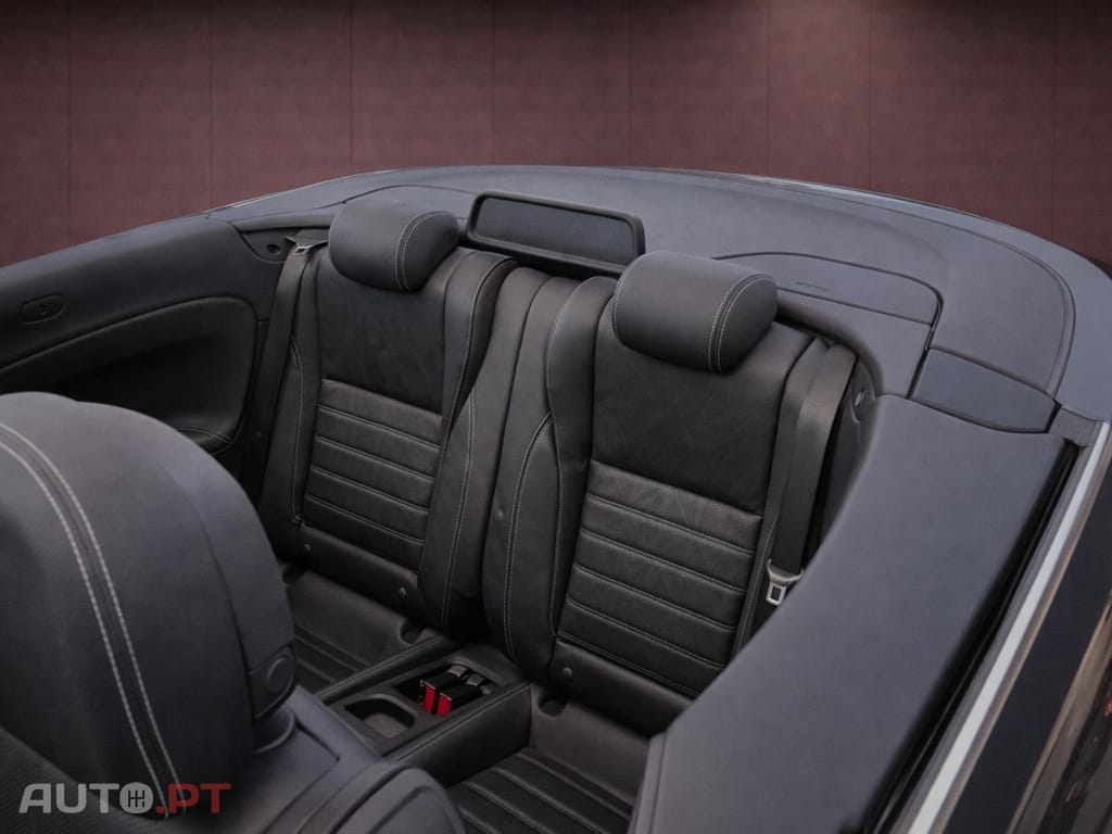 Opel Cascada Innovation Ecoflex