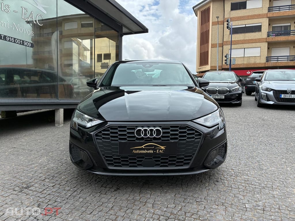 Audi A3 Sportback 30 TDI