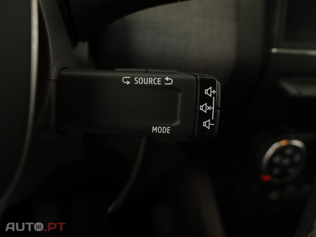 Renault Clio 1.0 TCe Evolution Bi-Fuel