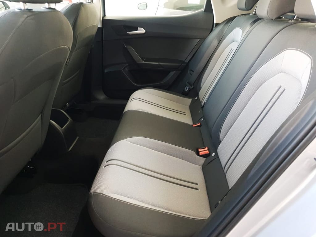 Seat Leon 1.0 TSI Style