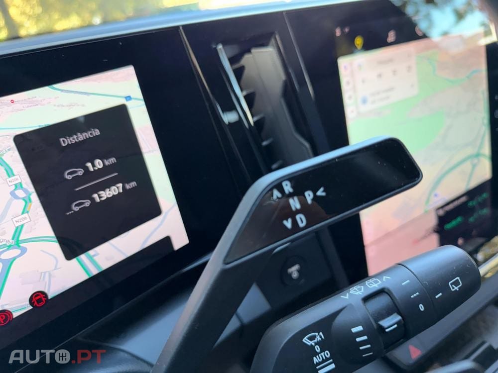 Renault Mégane E-Tech EV60 220hp optimum charge Techno