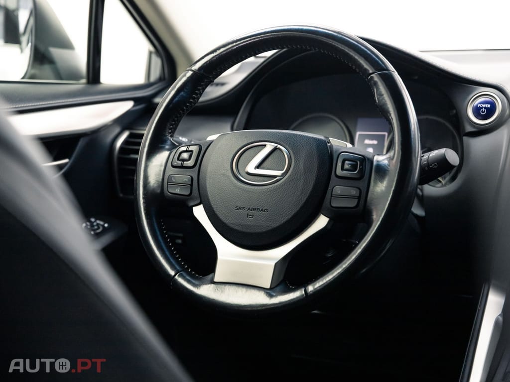 Lexus NX Executive