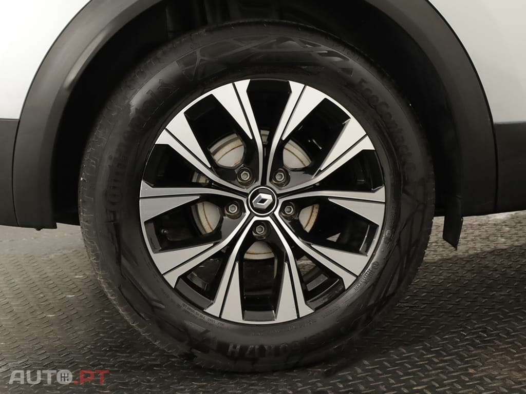 Renault Captur Captur 1.0 TCe Techno Bi-Fuel