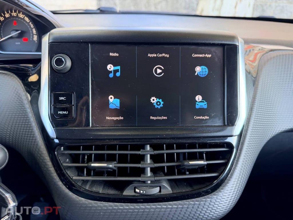 Peugeot 208 1.2 PureTech Style