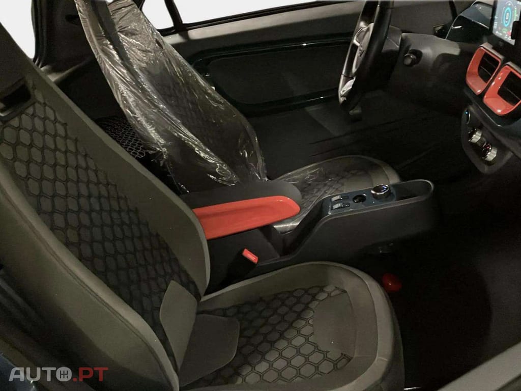 XEV Yoyo ESTANDAR 15KW