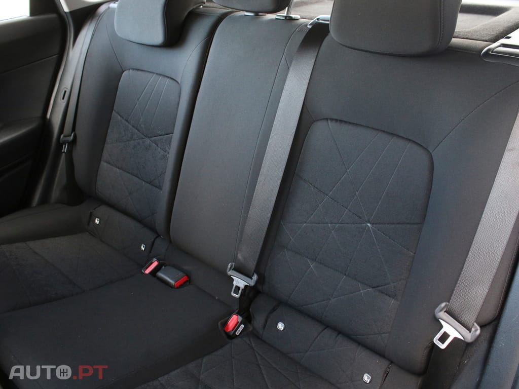 Hyundai Bayon 1.2 MPI MT
