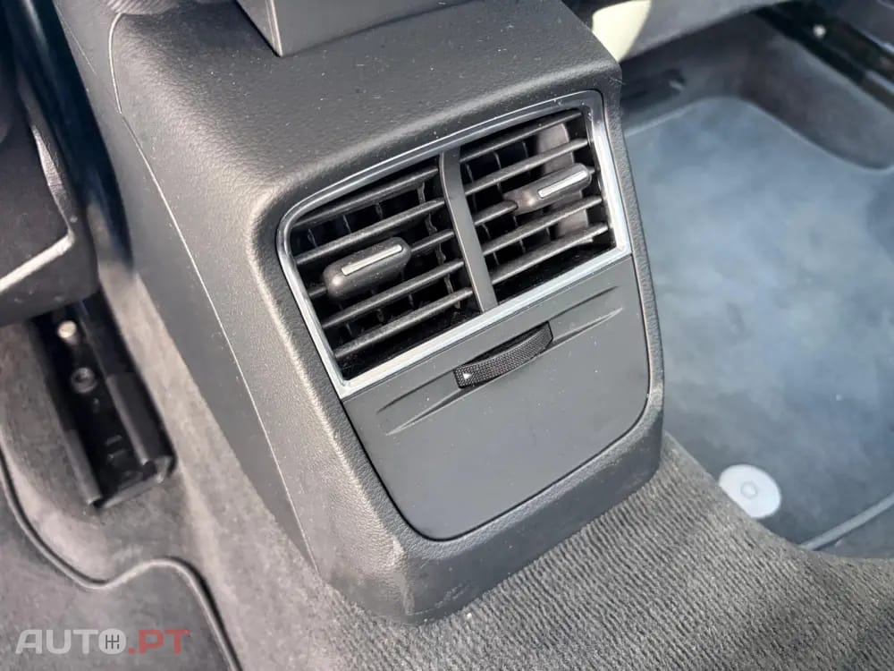 Audi A3 1.6 TDI Attraction