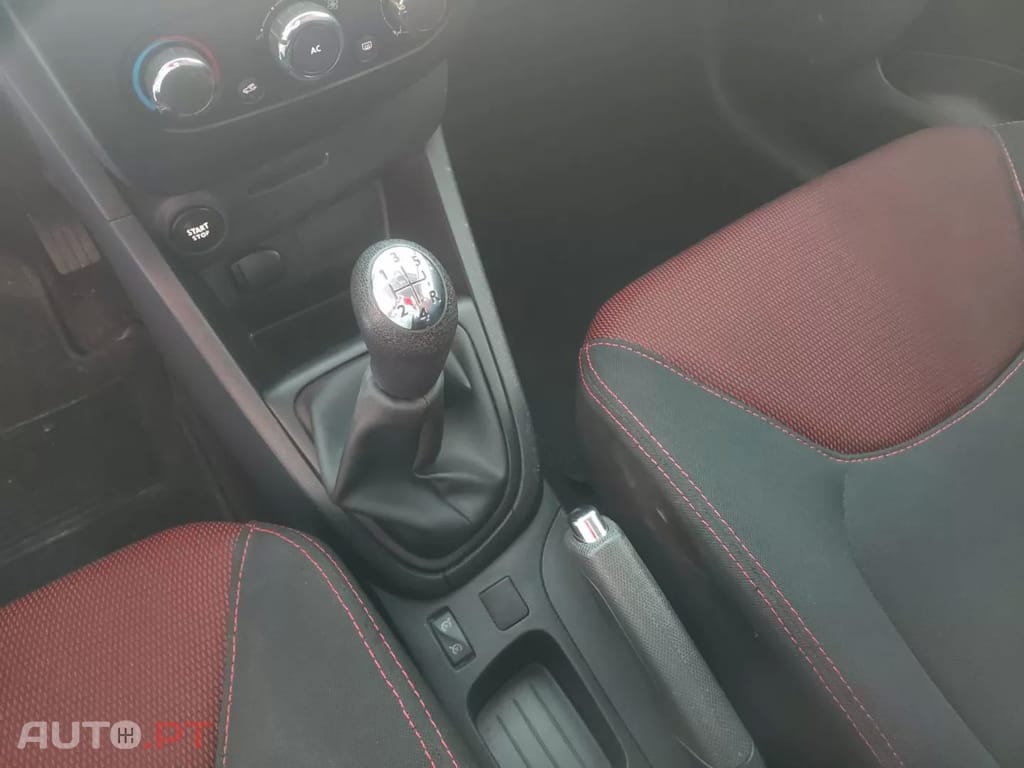 Renault Clio 1.5 dCi Confort