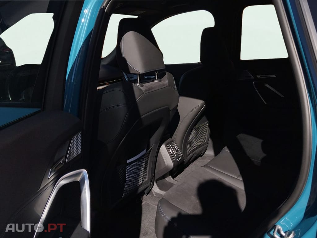 BMW X1 XDrive30e Pack Desportivo M Pro