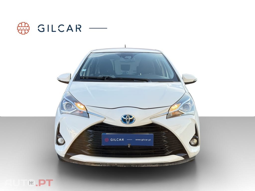 Toyota Yaris 1.5 HSD Comfort