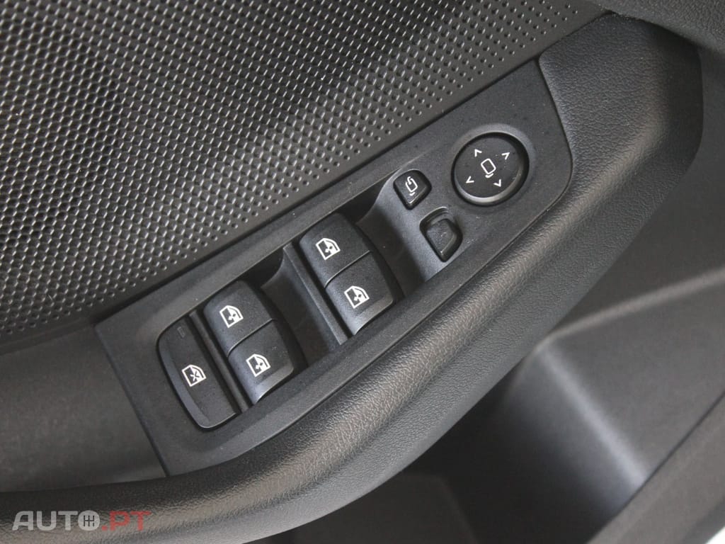 BMW 116 d Aut. Advantage