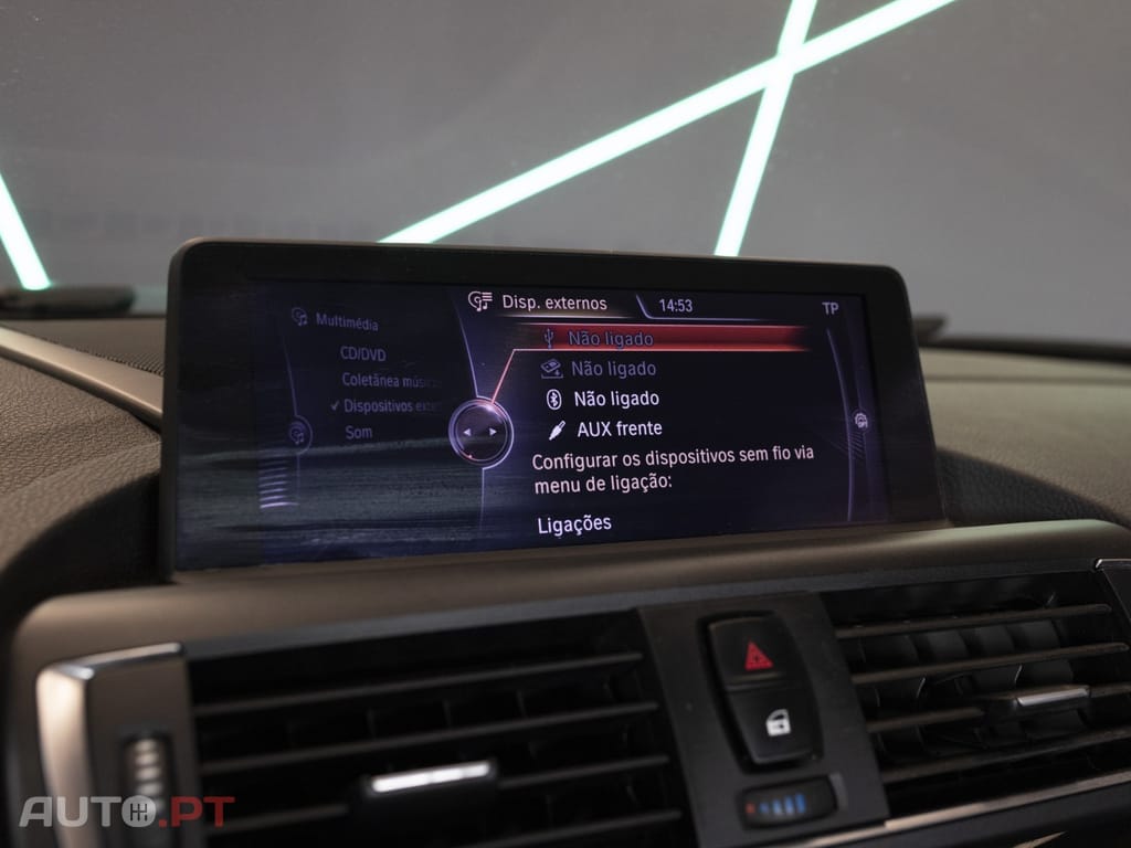 BMW 228 i Aut. M Sport