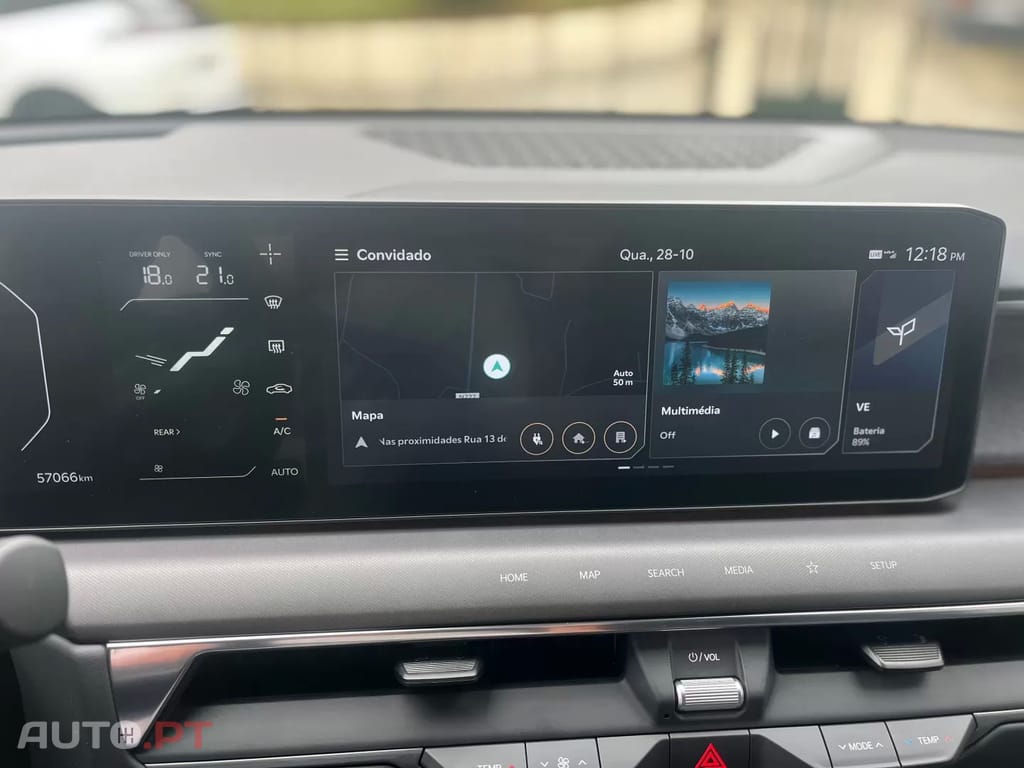 Kia EV9 98.8KWH AWD AIR
