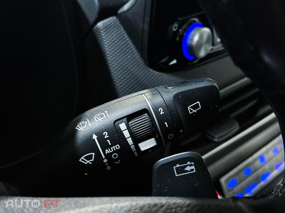 Hyundai Kauai 64kWh Intuitive