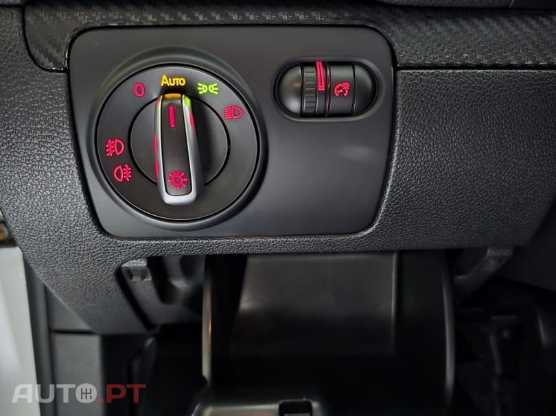 Volkswagen Scirocco 2.0 TSI BlueMotion DSG