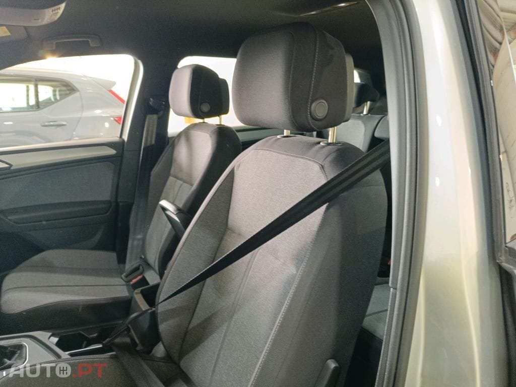 Seat Tarraco 2.0 TDI Style DSG Fiscal