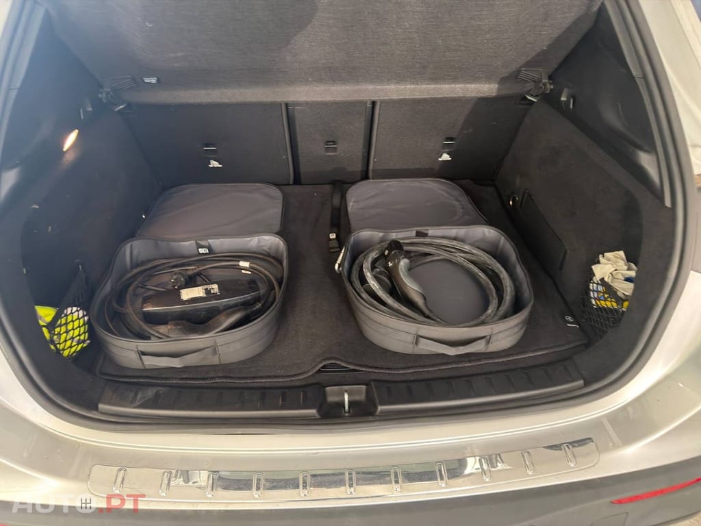 Mercedes-Benz EQA 250+ AMG Line