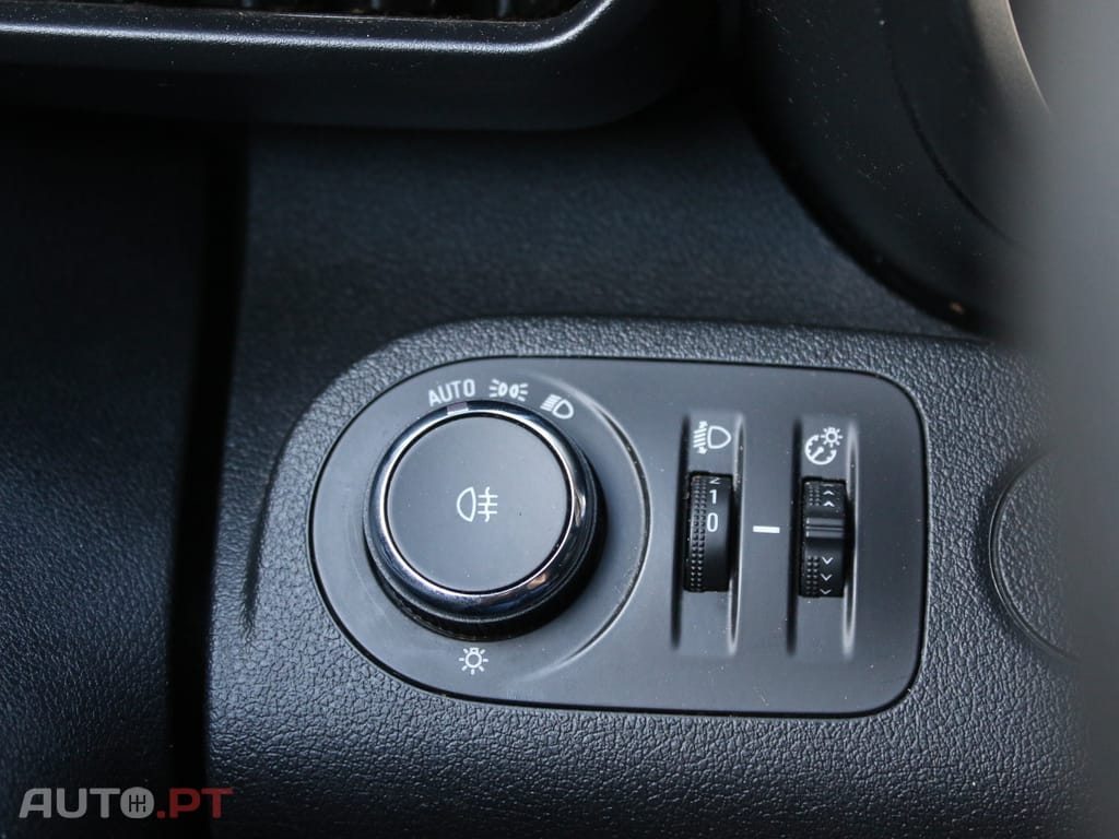 Opel Combo 1.5 CDTi