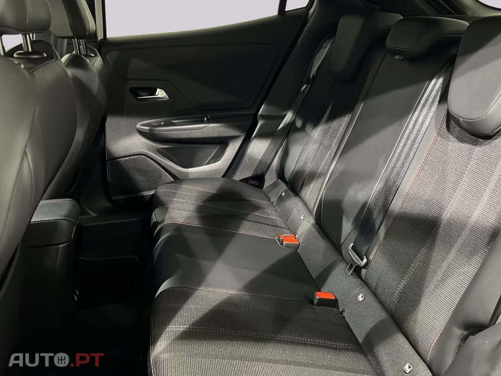 Opel Mokka-E GS 50 kWh 