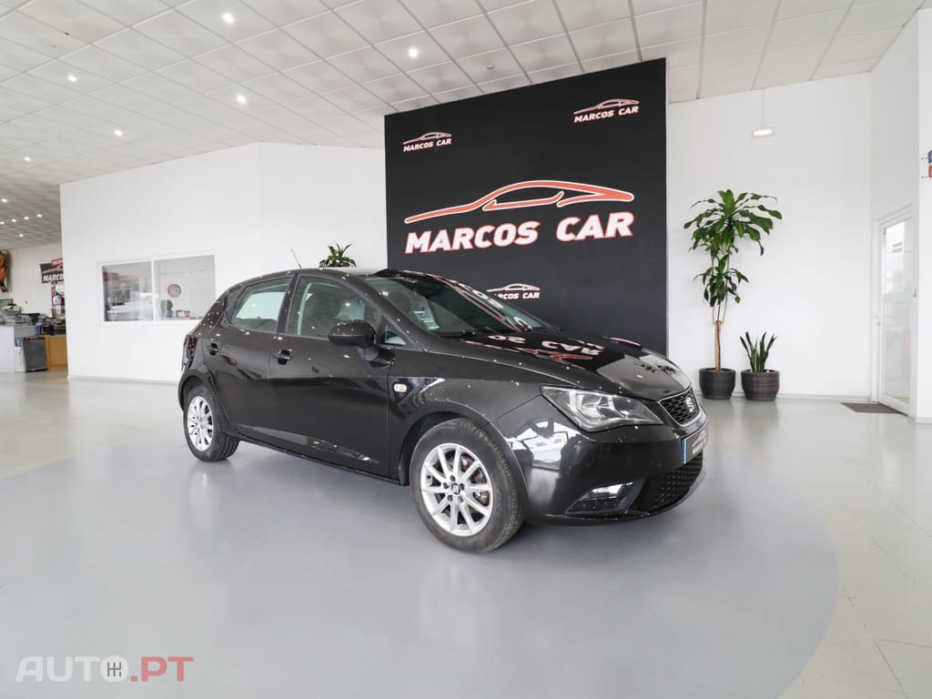 Seat Ibiza 1.0 EcoTSI Style