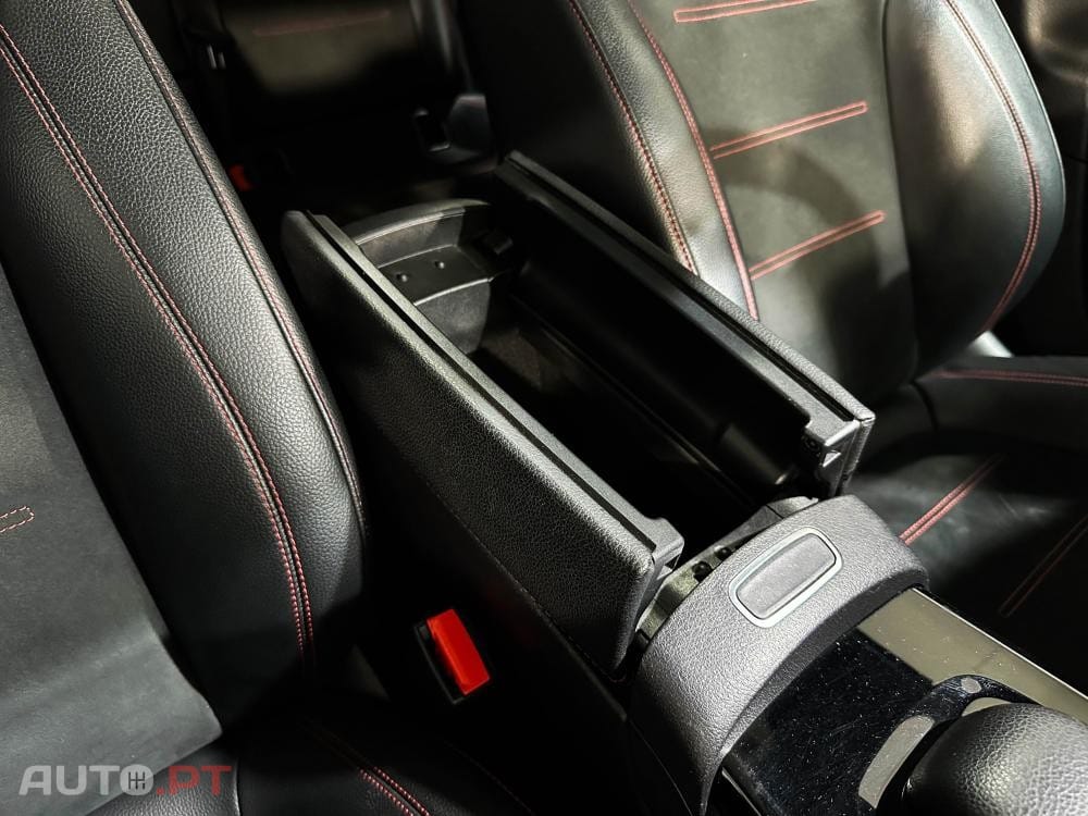 Mercedes-Benz A 250 e 8G-DCT Edition AMG Line