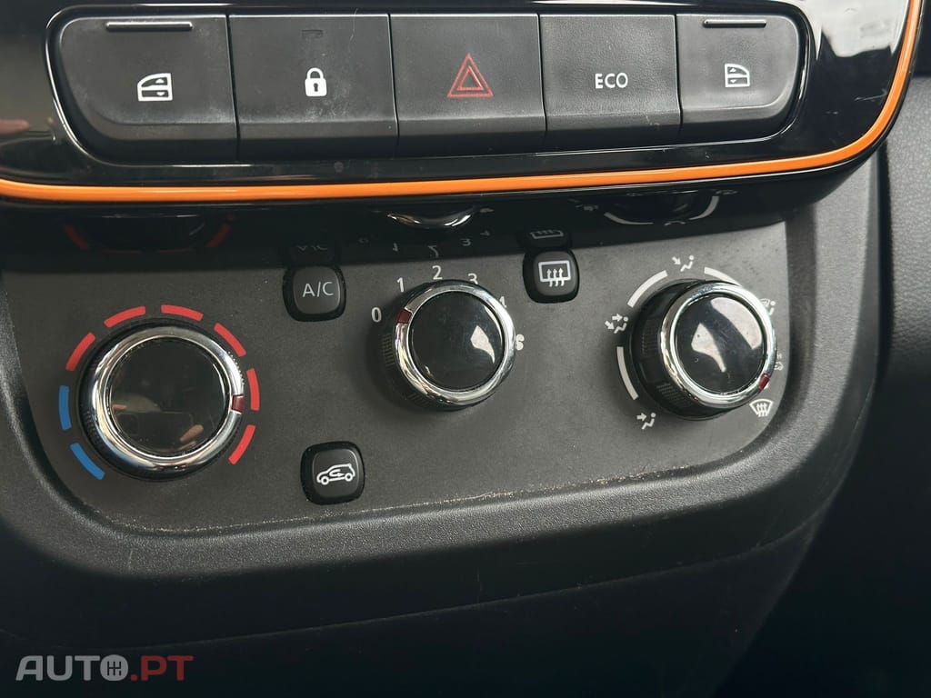 Dacia Spring Electric 45 Comfort Plus