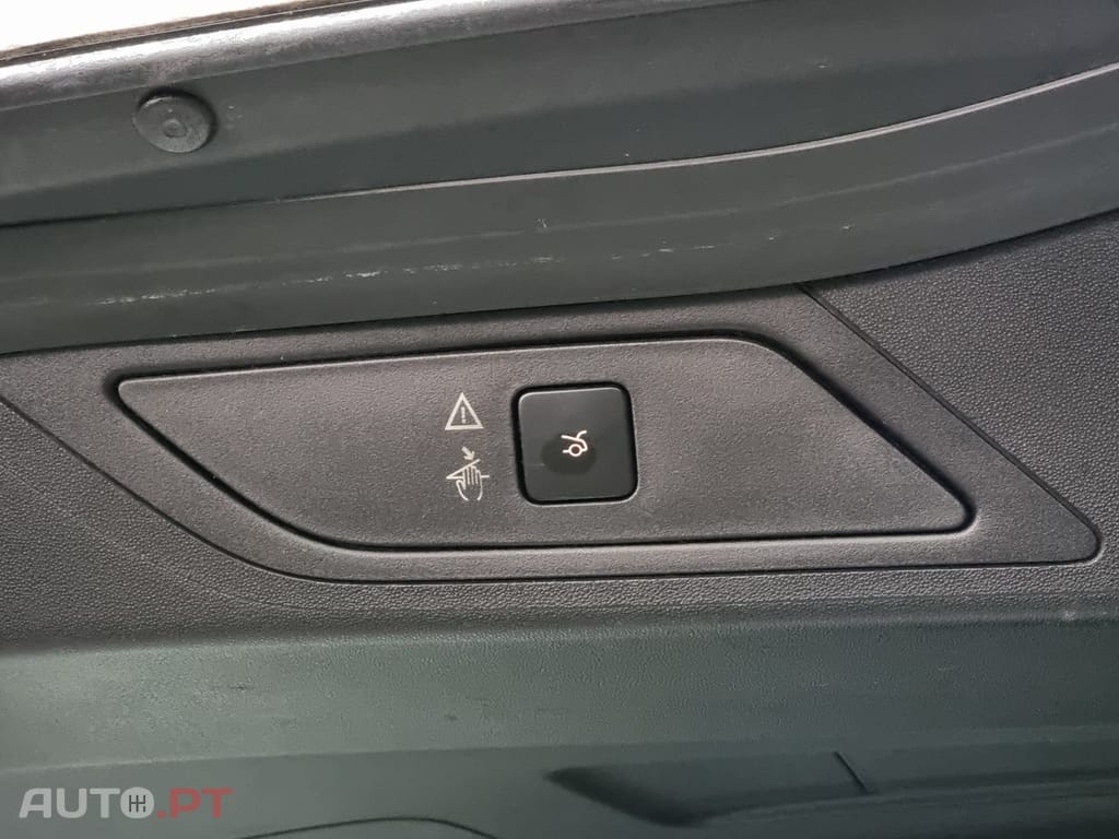 Citroen Grand C4 SpaceTourer 1.5 BlueHDi Shine