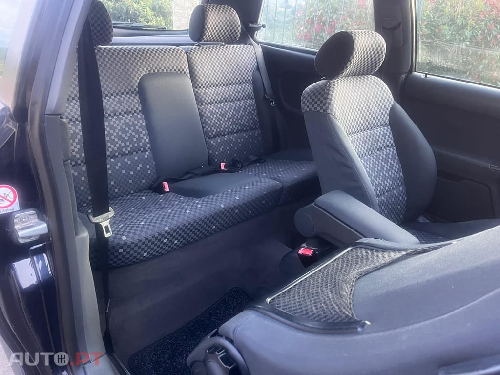 Audi A3 1.9TDI