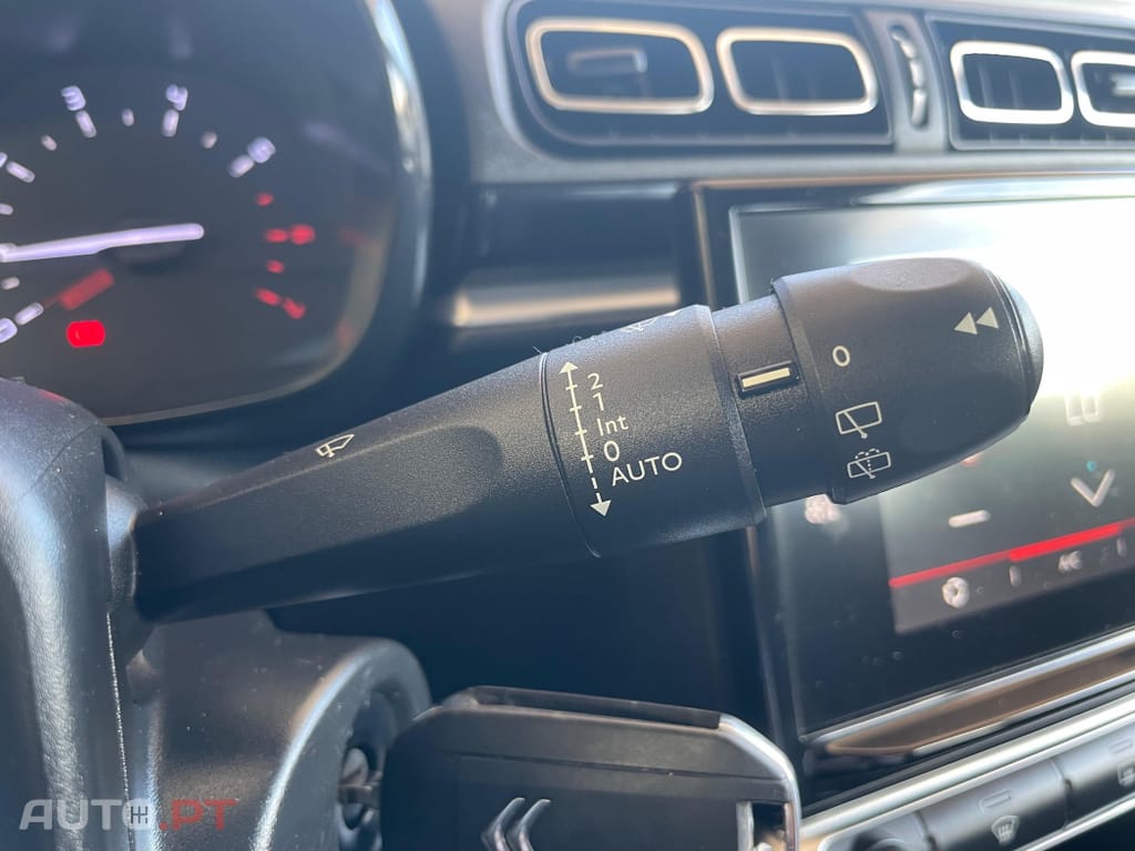 Citroen C3 1.2 PureTech Shine