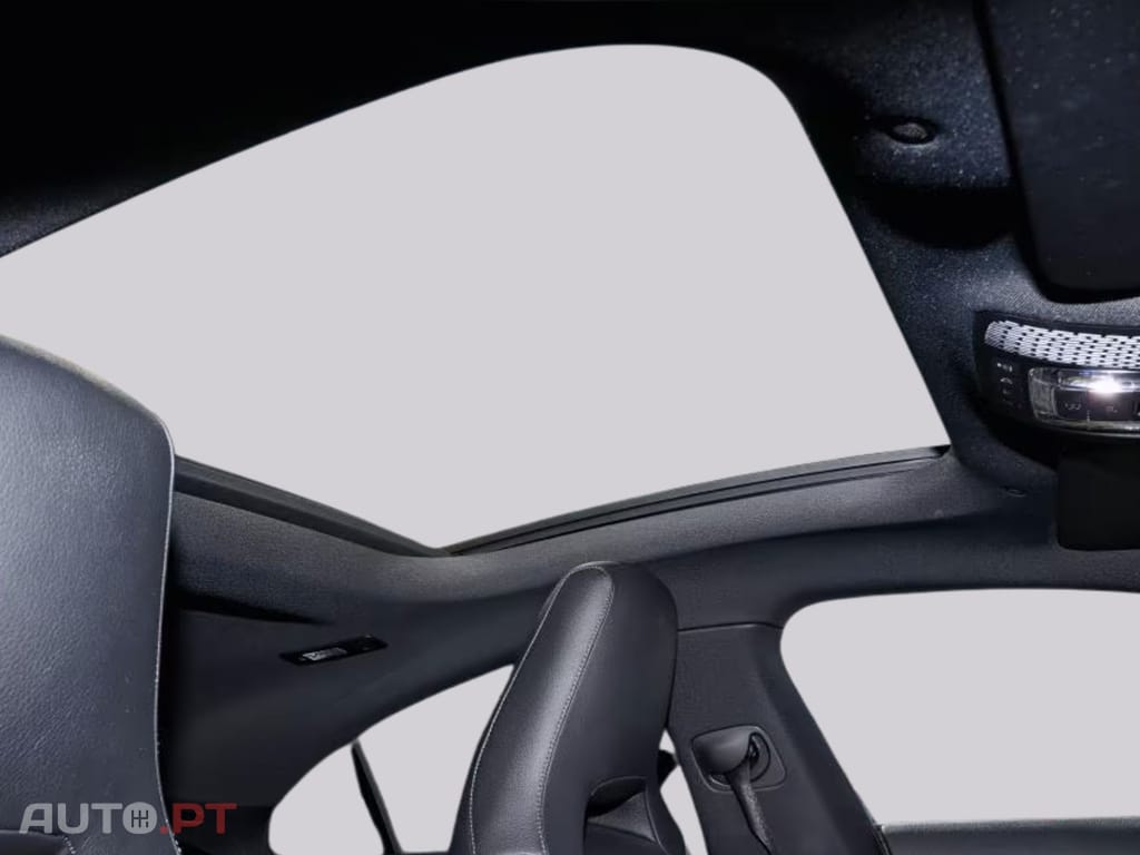 Mercedes-Benz CLA 45 AMG 4M