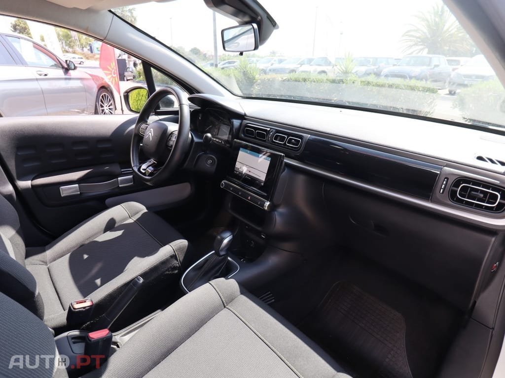 Citroen C3 1.2 PureTech Feel