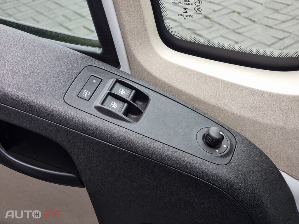 Fiat Ducato 35 2.3 M-Jet LH2